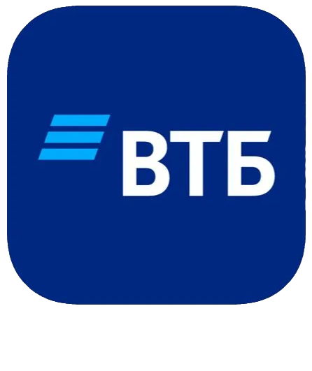 ВТБ БАНК